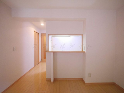 【内装】 | トーラス