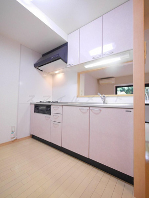 【キッチン】 | トーラス