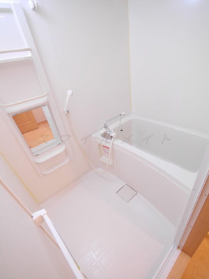 【浴室】 | トーラス