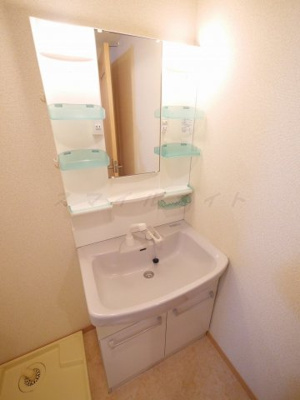 【独立洗面台】 | トーラス