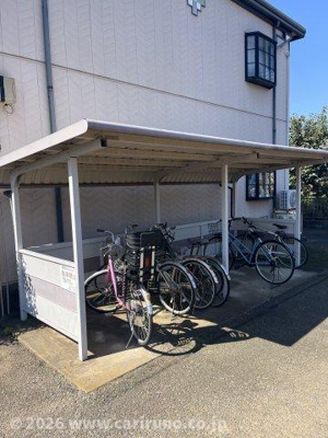 【その他共用部分】 | サントピアA