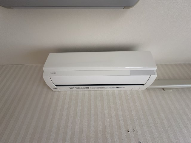 アルフィーネ厚生町の設備