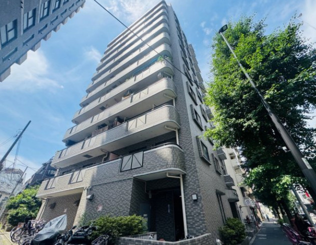 アークステージ北池袋