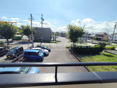 【展望】 | プレステージ目黒