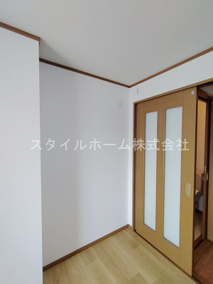 【内装】 | プレステージ目黒