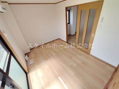 【居間・リビング】 | プレステージ目黒