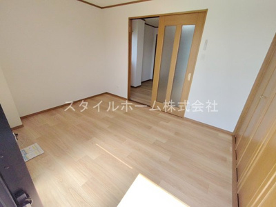 【内装】 | プレステージ目黒