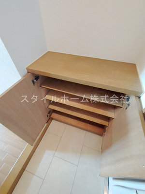 【設備】 | プレステージ目黒