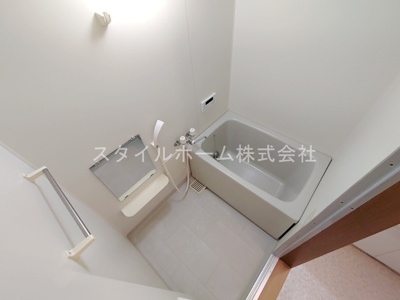 【浴室】 | プレステージ目黒