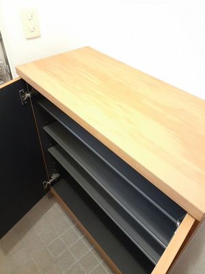 【設備】 | サンロードⅡ