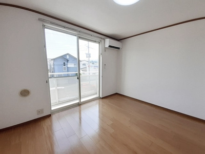 【居間・リビング】 | サンロードⅡ