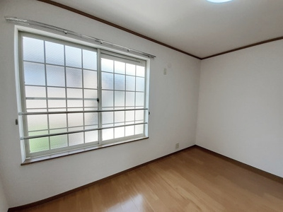 【寝室】 | サンロードⅡ