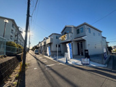 南区別所中里台　全9棟/今回販売４棟の画像