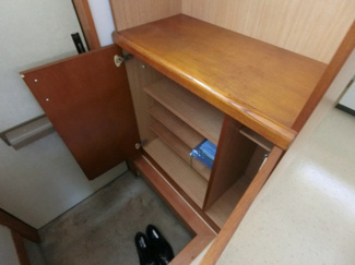 【収納】 | ハイツ松永