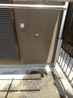 【設備】 | ハイツ松永