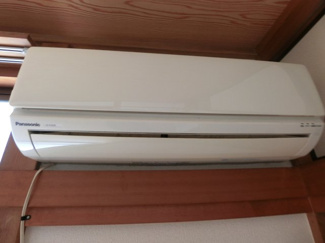 【設備】 | ハイツ松永