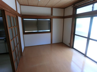 【内装】 | ハイツ松永