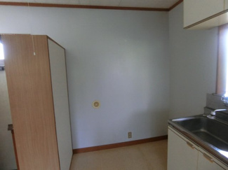 【内装】 | ハイツ松永