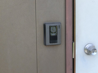 【セキュリティ】 | ハイツ松永