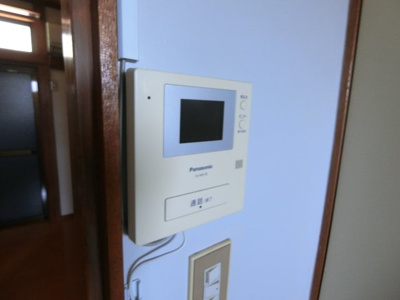 【セキュリティ】 | ハイツ松永