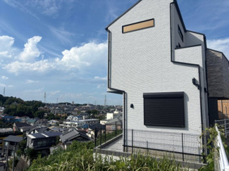 【外観】 | 現地（8月8日撮影）