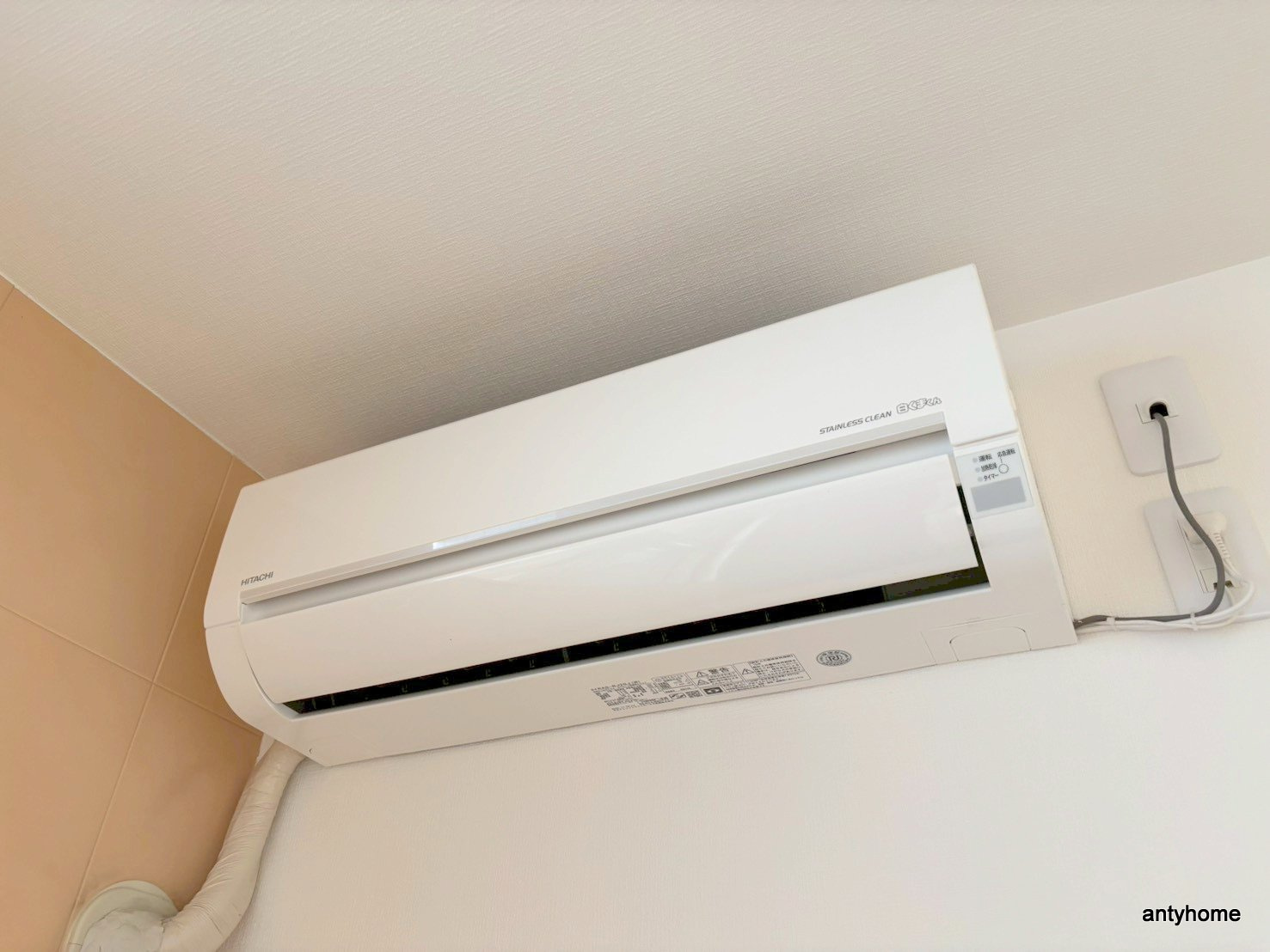 モンサンミッシェル北浜の設備