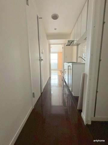 モンサンミッシェル北浜の内装