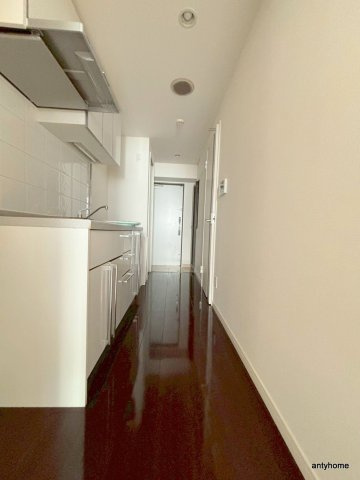 モンサンミッシェル北浜の内装