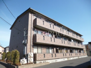 リビングタウン三ツ木 Cの画像