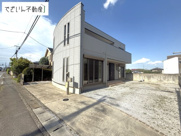 本庄市小島1丁目　中古住宅  の画像