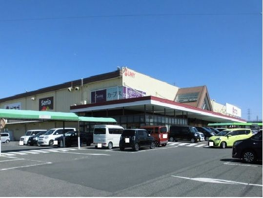アウローラ　　　刈谷市の賃貸はクラスホーム刈谷店の周辺