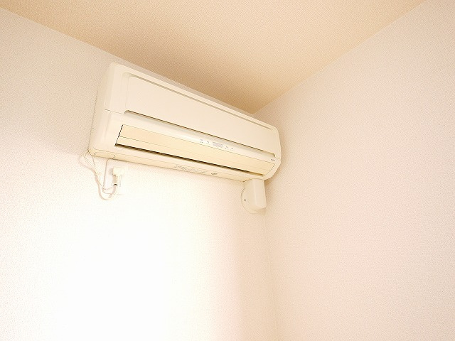 マ・メゾン榮　Ⅲの設備|嬉しい室内洗濯機置き場があります。