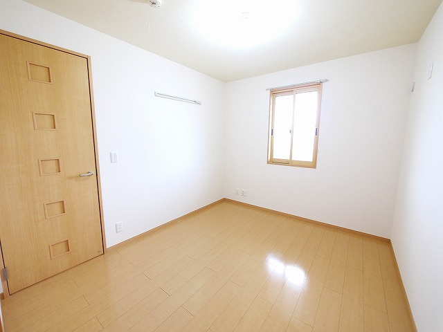 マ・メゾン榮　Ⅲの浴室|ゆったり過ごせるお風呂です