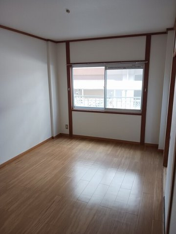 レジデンスササハラの内装|きれいな内装です