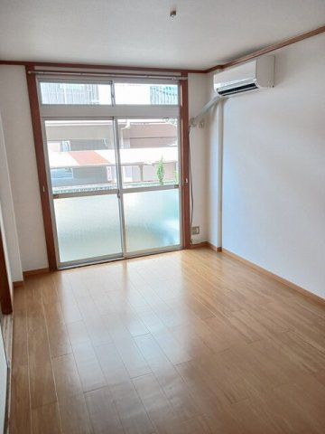 レジデンスササハラの内装|物件の内装です