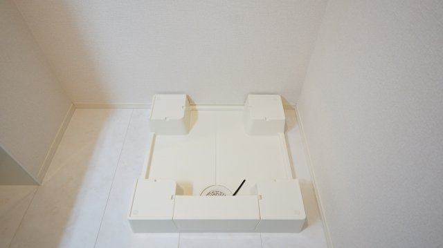 プライム フォレスト 百合ケ丘の内装