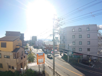 【展望】