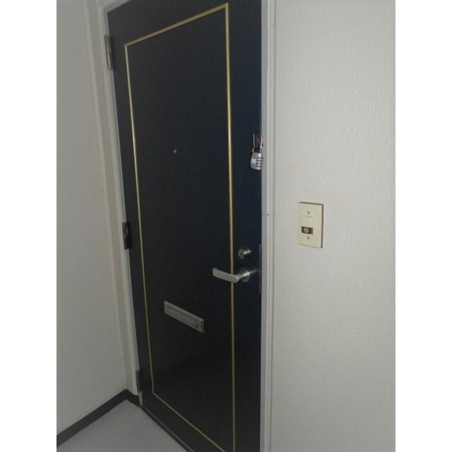 ラフォーレ２１のセキュリティ