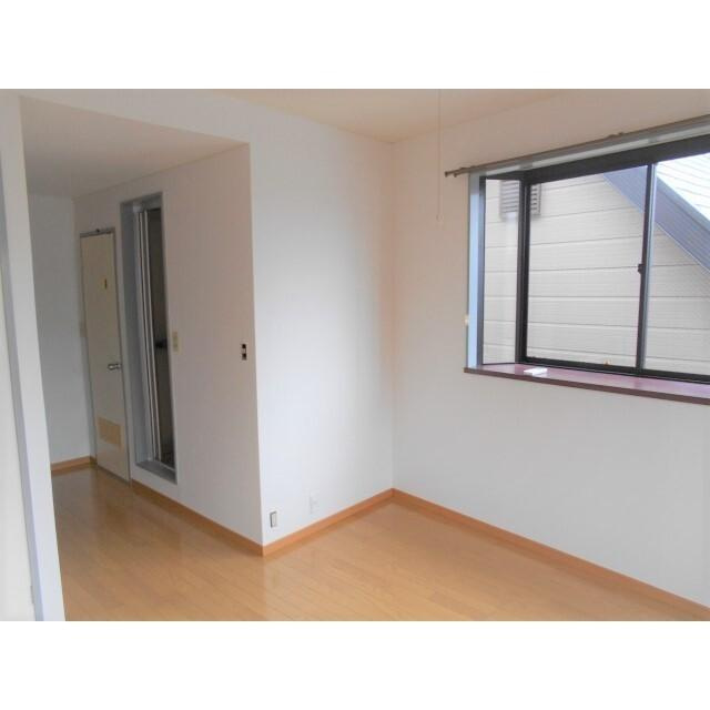 ラフォーレ２１の内装