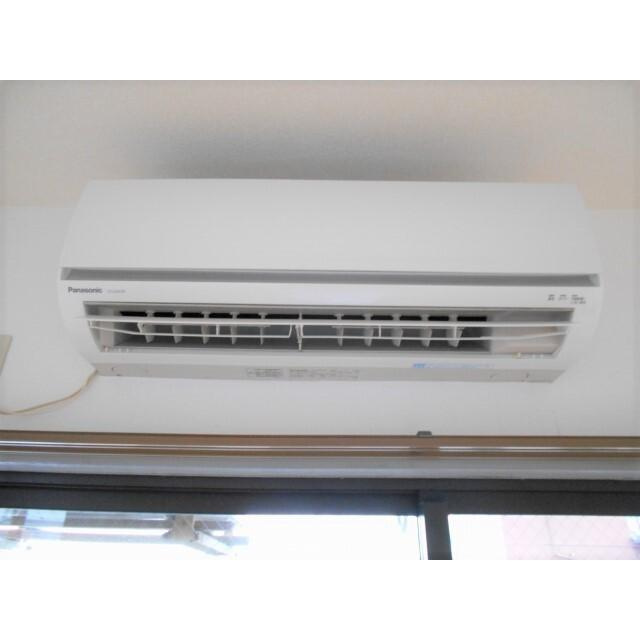 ラフォーレ２１の設備