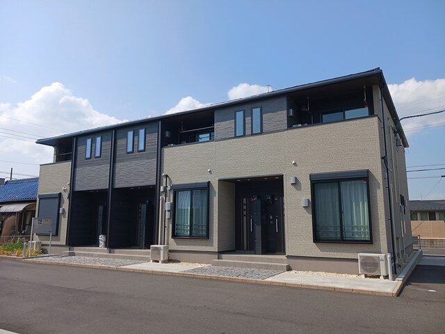 パインフィールドⅡ