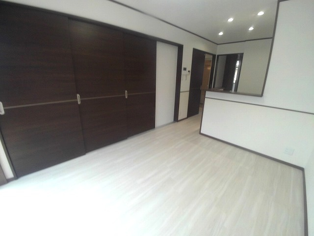 サンティアの居間・リビング