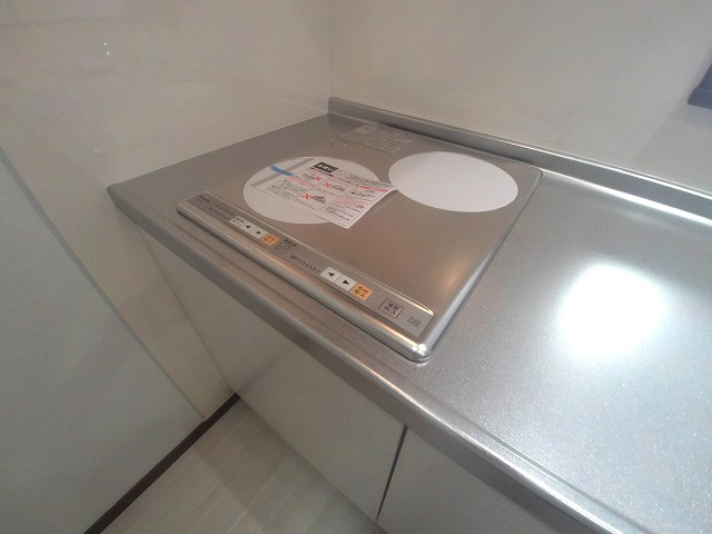 サンティアのその他