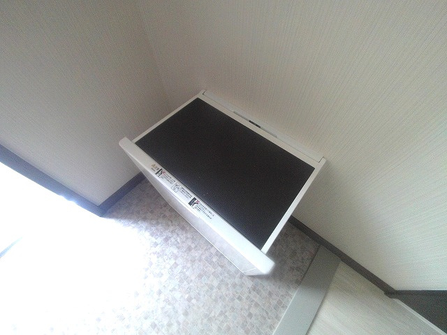 サンティアの設備