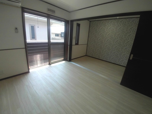 サンティアの居間・リビング