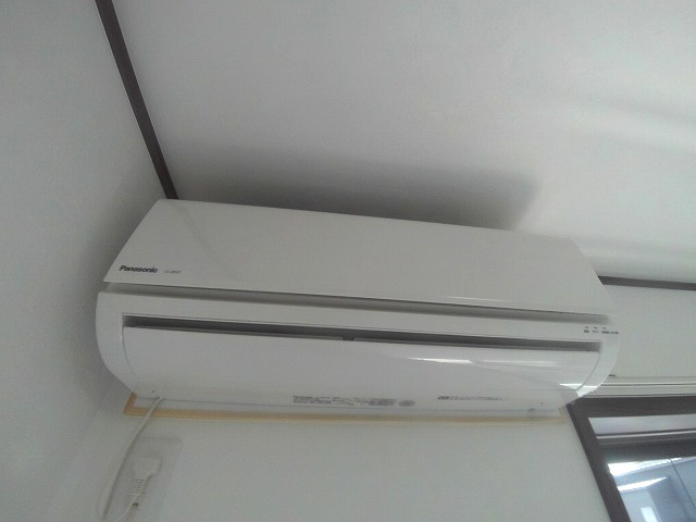 サンティアの設備