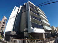 クローバー・クレア石橋阪大前の画像