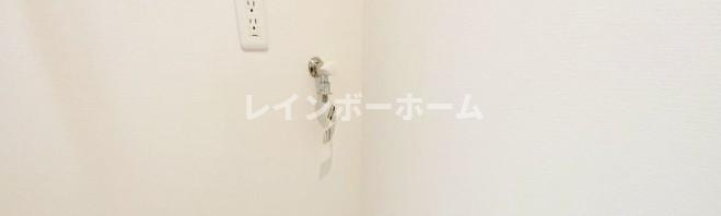 江戸川区北小岩３丁目のアパートのその他