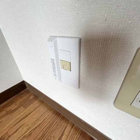 ティアラ高砂ハイツの設備