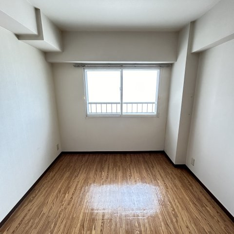 ティアラ高砂ハイツの内装